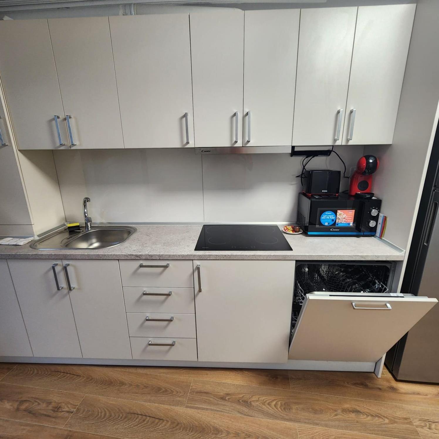 City Center Apartment -M Cluj-Napoca Eksteriør billede